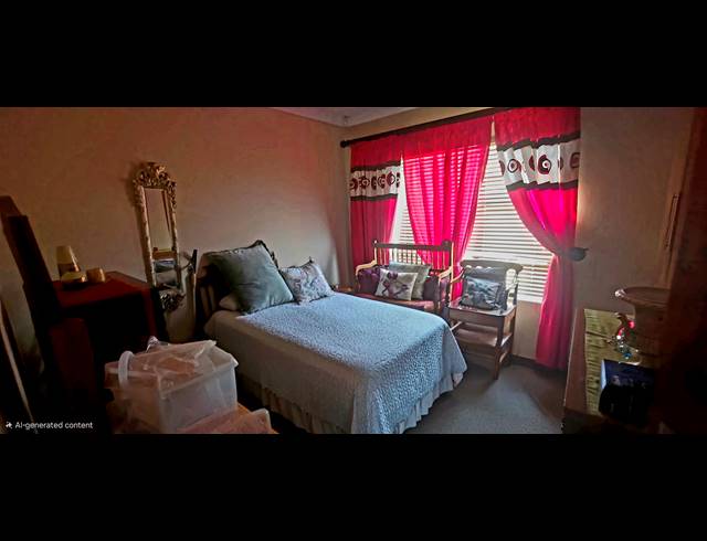 3 BEDROOM GATED ESTATE FOR SALE IN BEN FLEUR